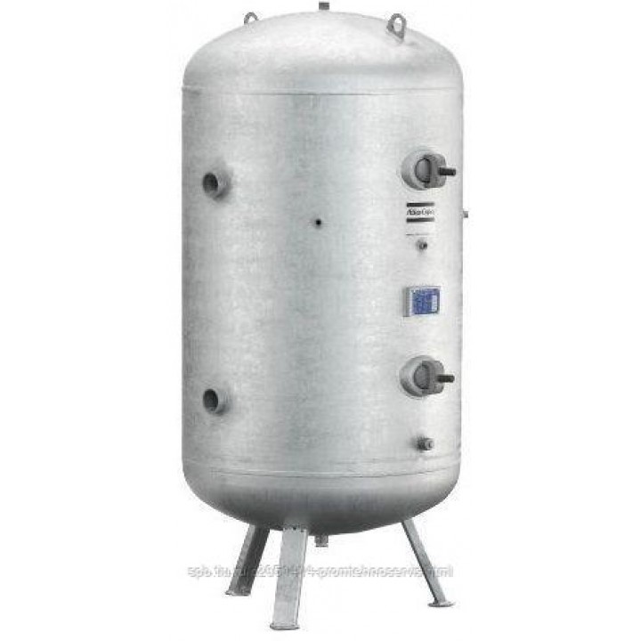 Ресивер для компрессора Atlas Copco LV 216