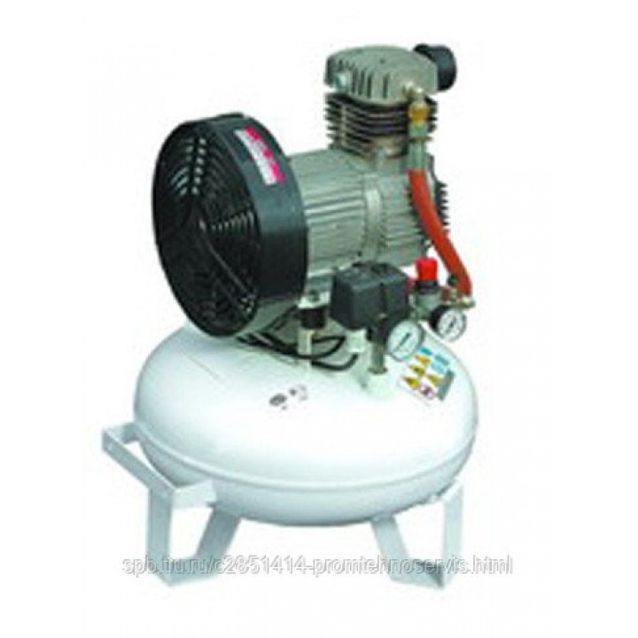 Поршневой компрессор Fiac GMS 150-24D