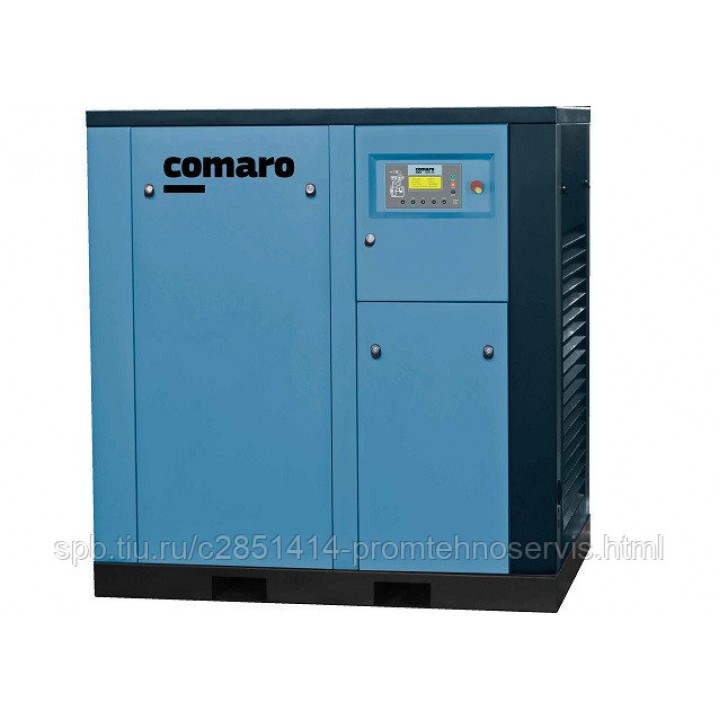 Винтовой компрессор Comaro MD 45 I/08