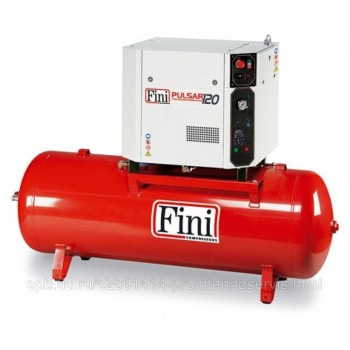Поршневой компрессор Fini PULSAR CONC.120-270F-10AP SD