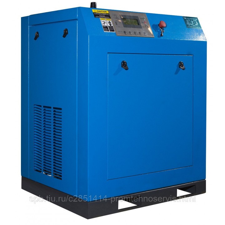 Винтовой компрессор Dali DL-1.7/8-RF