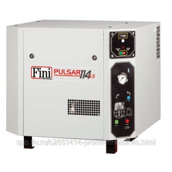 Поршневой компрессор Fini PULSAR CONC.BK119-5,5 SD