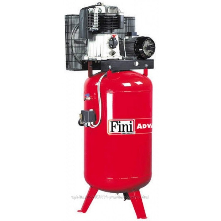 Поршневой компрессор Fini BK-119-270V-7.5