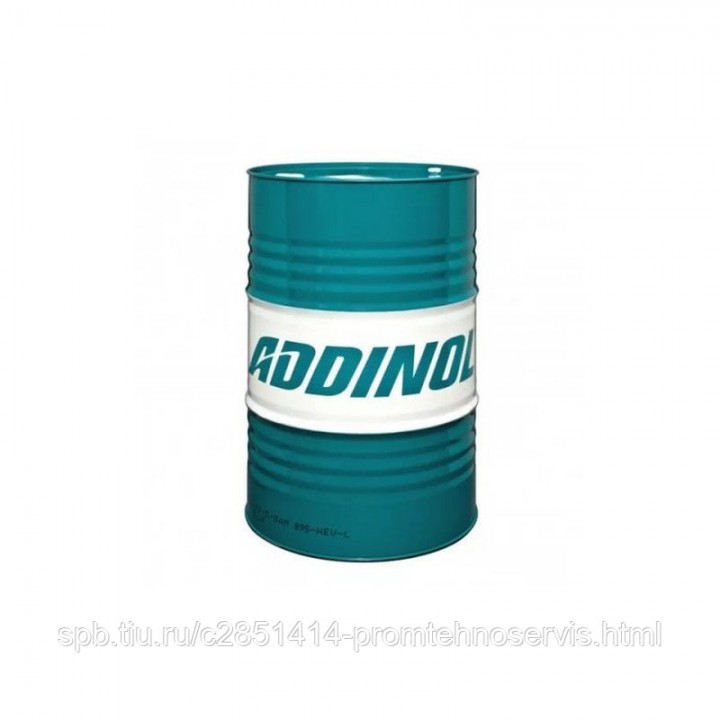 Компрессорное масло ADDINOL VDL 46