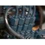 Дизельный генератор Toyo TKV-27TPC с АВР