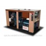 Дизельный генератор Toyo TG-47TPC