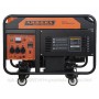Бензиновый генератор Aurora AGE 12000D PLUS