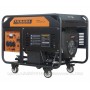 Бензиновый генератор Aurora AGE 12000D PLUS