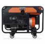 Бензиновый генератор Aurora AGE 12000D PLUS