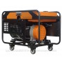 Бензиновый генератор Aurora AGE 12000D PLUS