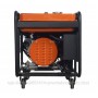 Бензиновый генератор Aurora AGE 12000D PLUS