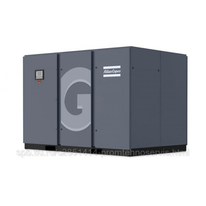 Винтовой компрессор Atlas Copco GA 90+ 10