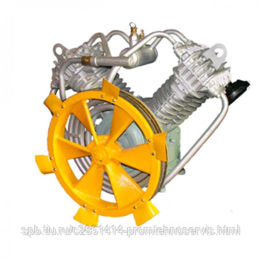 01. 001. Головка компрессорная с416м. 00. 00.