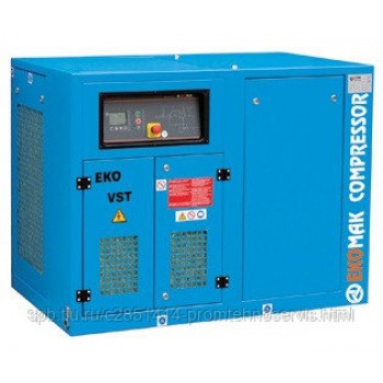 Винтовой компрессор Ekomak EKO 110 VST