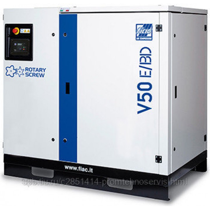 Винтовой компрессор Fiac V50ЕBD
