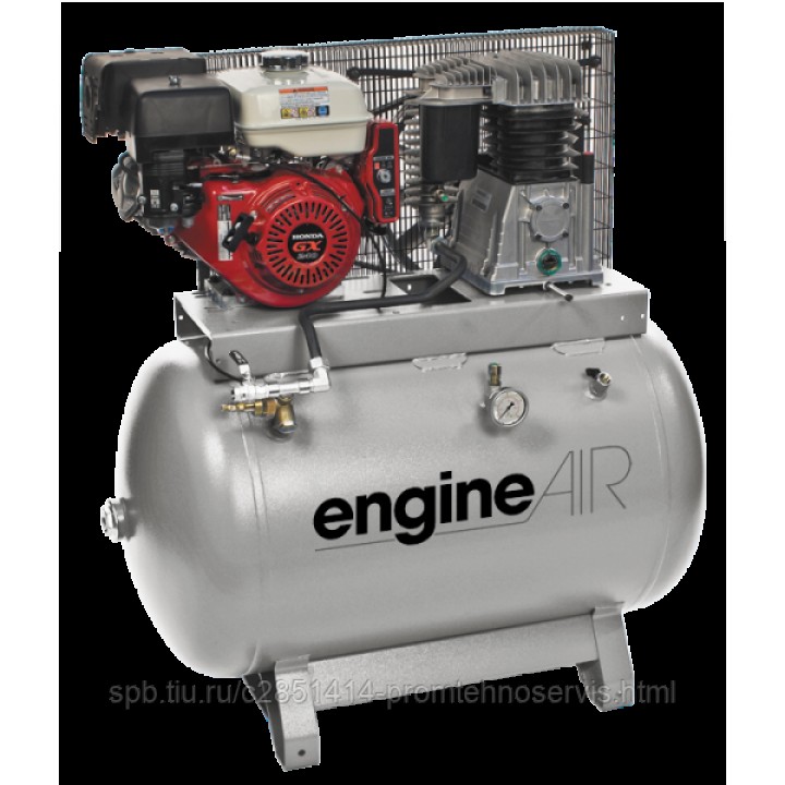 Поршневой компрессор Abac EngineAIR B7000/270 11HP
