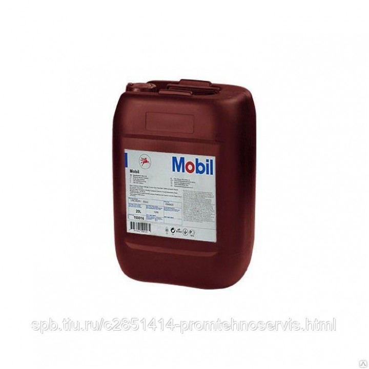 Компрессорное масло MOBIL Rarus 425