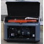 Дизельный генератор Kubota J 116 в кожухе