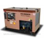 Дизельный генератор Toyo TKV-27TPC