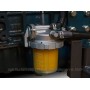Дизельный генератор Toyo TKV-27TPC