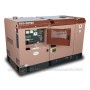 Дизельный генератор Toyo TKV-20TBS