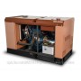 Дизельный генератор Toyo TKV-20TBS