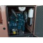 Дизельный генератор Toyo TKV-20TBS