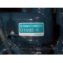 Дизельный генератор Toyo TKV-20TBS