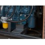 Дизельный генератор Toyo TKV-20TBS