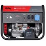 Бензиновый генератор Fubag BS 5500 A ES с АВР