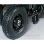 Бензиновый генератор Fubag TI 7000 A ES с АВР
