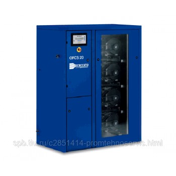 Компрессор Ceccato OFCS 8/8 M
