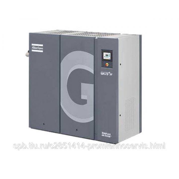 Винтовой компрессор Atlas Copco GA90 13FF (Mk5 St)