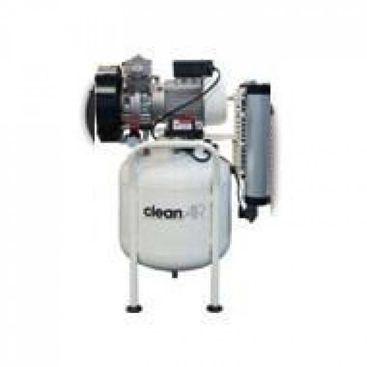 Безмасляный поршневой компрессор Ceccato CLR 15/50 T