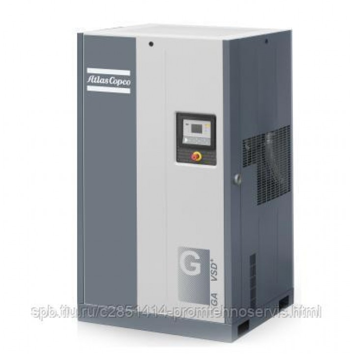 Компрессор Atlas Copco GA55 VSD+13P