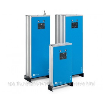 Осушитель адсорбционный Ceccato ADS 42