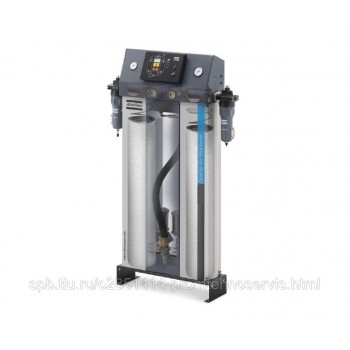Осушитель адсорбционный Atlas Copco CD 50+