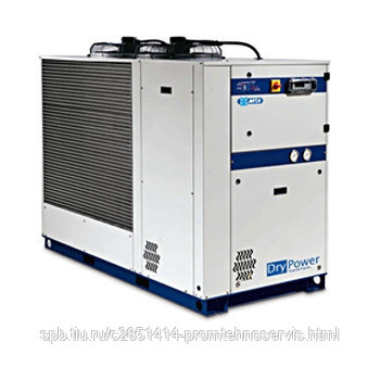Осушитель рефрижераторный МТА MG 060/A