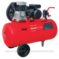 Поршневой компрессор Fubag B 3600B /100 СМ3