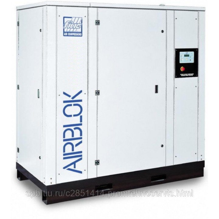Винтовой компрессор Fiac AIRBLOK 602 BD 13