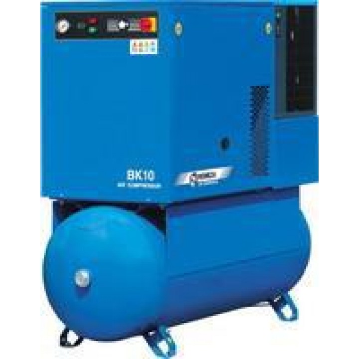 Винтовой компрессор Remeza ВК 7 8 500 Д
