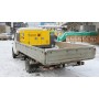 Дизельный компрессор Atlas Copco U175 KD