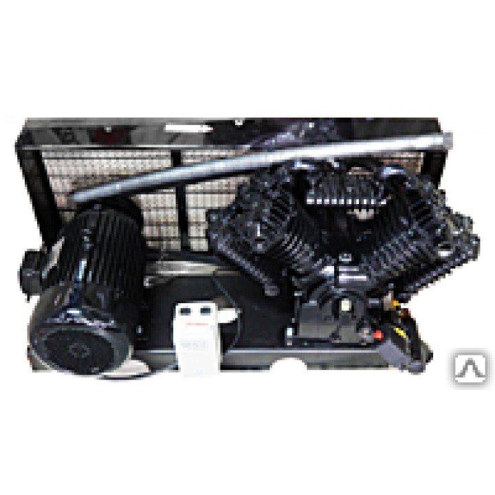 Forsage TB390 (2105T) голова компрессорная на платформе