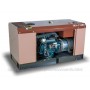 Дизельный генератор Toyo TKV-11SBS