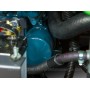 Дизельный генератор Toyo TKV-11SBS
