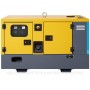 Дизельный генератор Atlas Copco QES 9 с АВР