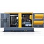 Дизельный генератор Atlas Copco QES 9 с АВР