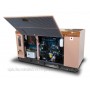 Дизельный генератор Toyo TG-28TBS с АВР