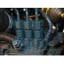 Дизельный генератор Toyo TKV-14TBS с АВР