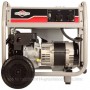 Бензиновый генератор Briggs & Stratton 3750 A